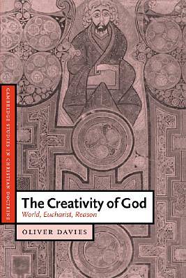 Picture of The Creativity of God
