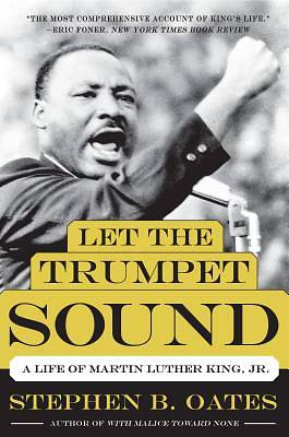 Picture of Let the Trumpet Sound