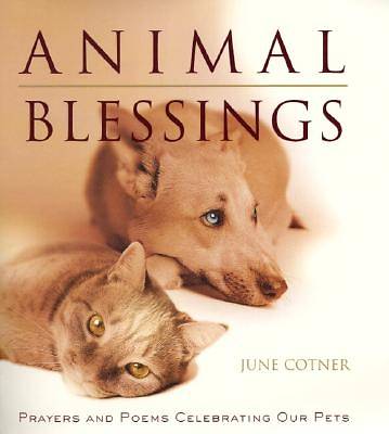 Picture of Animal Blessings