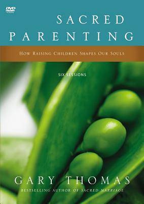 Picture of Sacred Parenting DVD