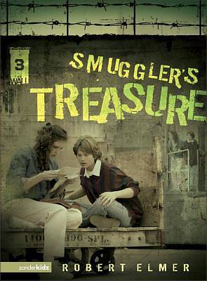 Picture of Smuggler's Treasure