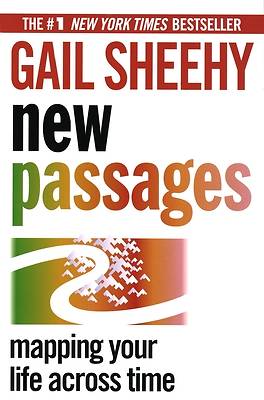 Picture of New Passages