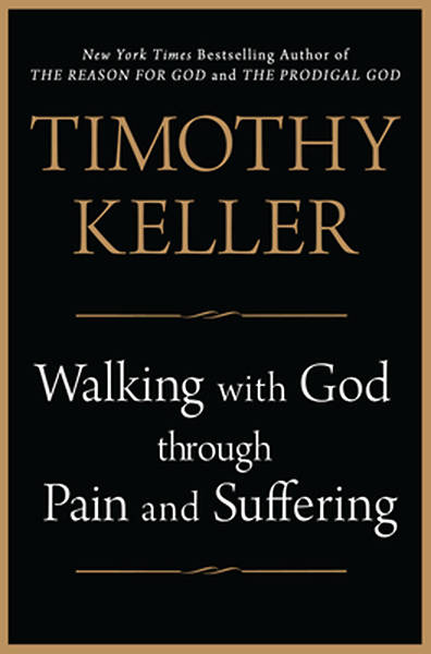 Picture of Walking with God Through Pain and Suffering