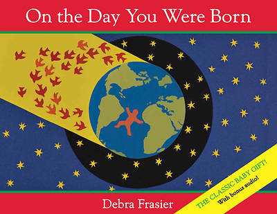 Picture of On the Day You Were Born [With CD (Audio)]