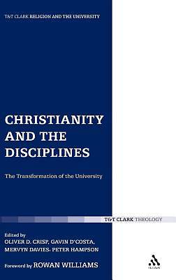 Picture of Christianity and the Disciplines