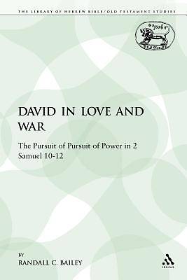 Picture of David in Love and War