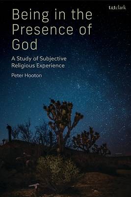 Being in the Presence of God