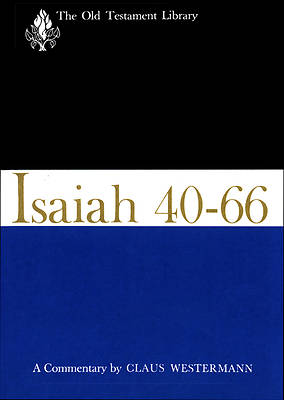 Picture of The Old Testament Library - Isaiah 40-66