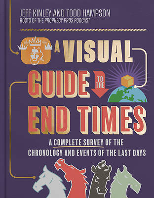 Picture of A Visual Guide to the End Times