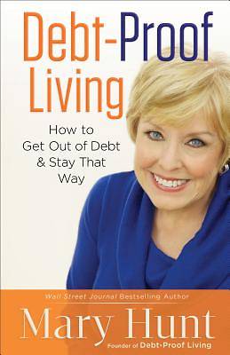 Picture of Debt-Proof Living [ePub Ebook]