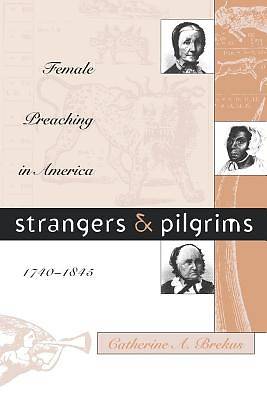 Picture of Strangers and Pilgrims