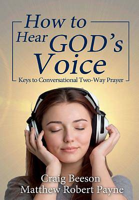 Picture of How to Hear God's Voice