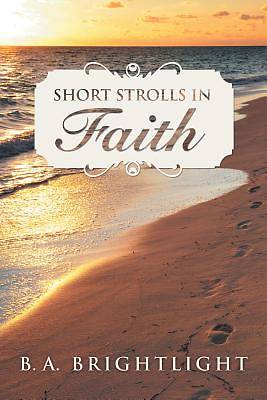 Picture of Short Strolls in Faith