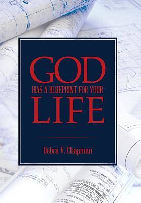 Picture of God Has a Blueprint for Your Life