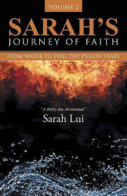 Picture of Sarah's Journey of Faith, Volume 2