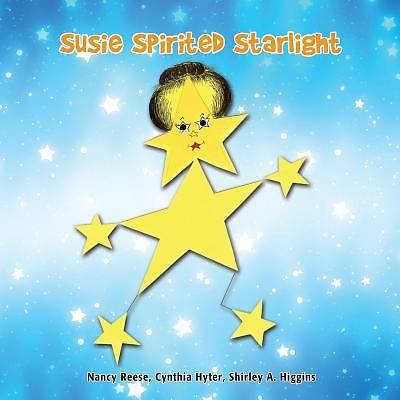Picture of Susie Spirited Starlight