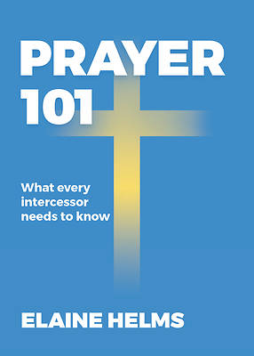 Picture of Prayer 101