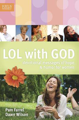 Picture of LOL with God [ePub Ebook]