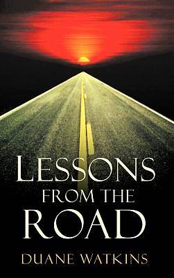 Picture of Lessons from the Road