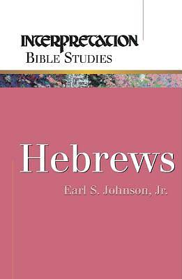 Picture of Hebrews - eBook [ePub]