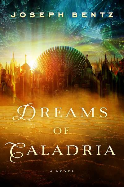 Picture of Dreams of Caladria