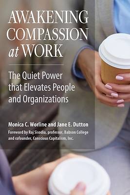 Picture of Awakening Compassion at Work