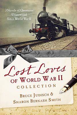 Picture of The Lost Loves of World War II Collection [ePub Ebook]