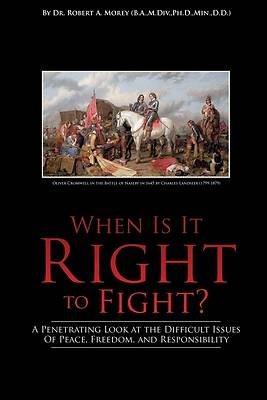 Picture of When Is It Right to Fight?