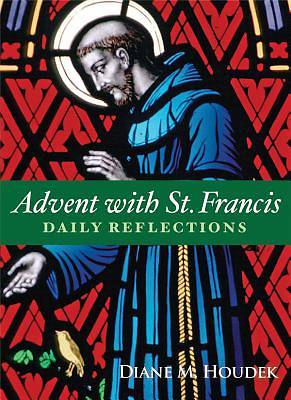 Picture of Advent with St. Francis