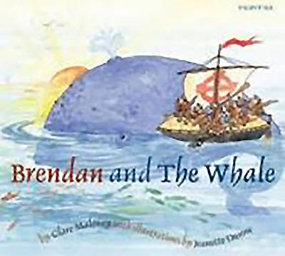 Picture of Brendan and the Whale