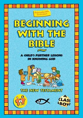 Picture of Beginning with the Bible New Testament