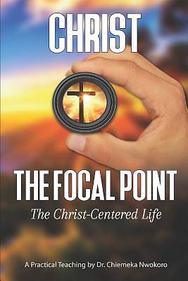 Picture of Christ-The Focal Point