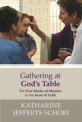 Picture of Gathering at God's Table