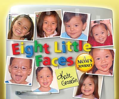 Picture of Eight Little Faces