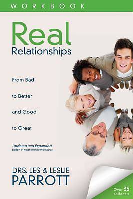 Picture of Real Relationships Workbook