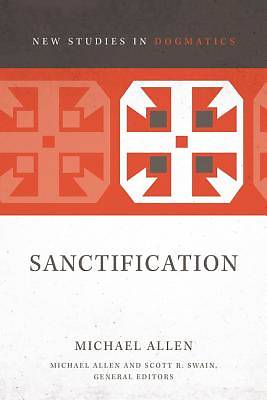 Picture of Sanctification