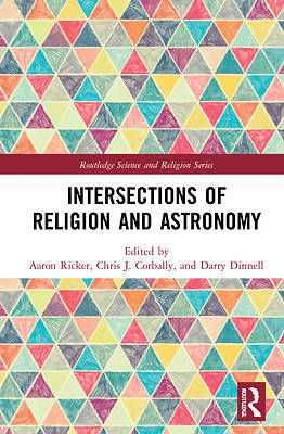 Picture of Intersections of Religion and Astronomy