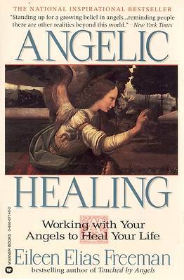 Picture of Angelic Healing