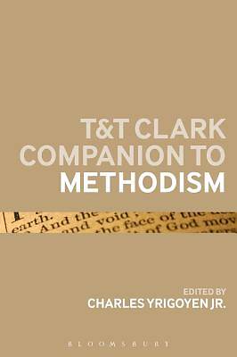 Picture of T&T Clark Companion to Methodism [ePub Ebook]