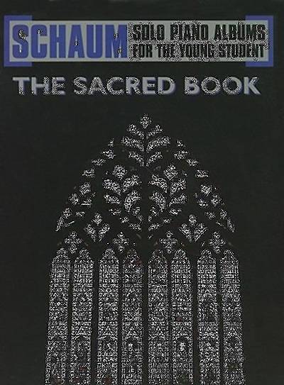 Picture of The Sacred Book