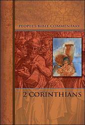 Picture of Corinthians II
