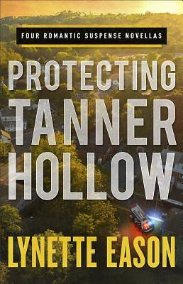 Picture of Protecting Tanner Hollow