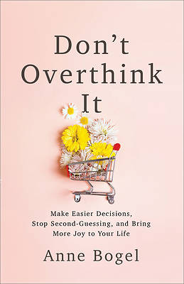 Picture of Don't Overthink It