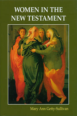 Picture of Women in the New Testament - eBook [ePub]