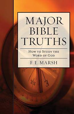 Picture of Major Bible Truths