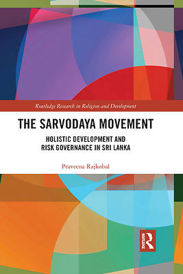 Picture of The Sarvodaya Movement
