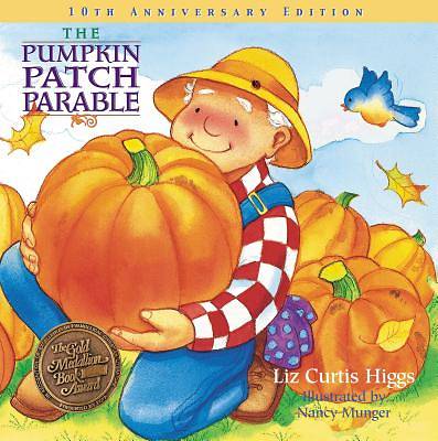 Picture of The Pumpkin Patch Parable