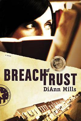 Picture of Breach of Trust [ePub Ebook]