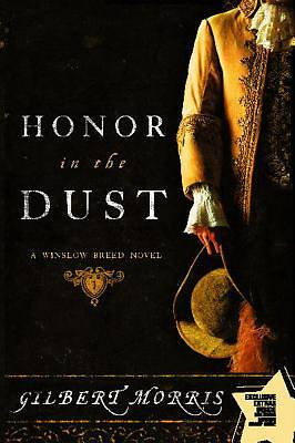 Picture of Honor in the Dust