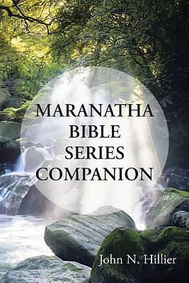 Picture of Maranatha Bible Series Companion